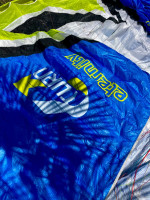 U-Turn ETERNITY S, S, 2019, (60-85kg), 80h