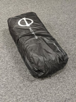 Phi Harmonica 43 concertina bag