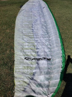 Ozone Mantra 7, XL, 2019, (110-130kg), 150h