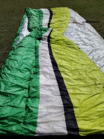 Ozone Mantra 7, XL, 2019, (110-130kg), 150h