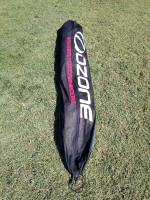 Ozone Mantra 7, XL, 2019, (110-130kg), 150h