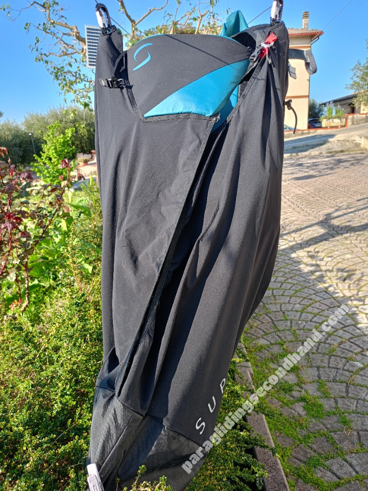 Supair Delight 4 sport, S, 2022 - Image 3