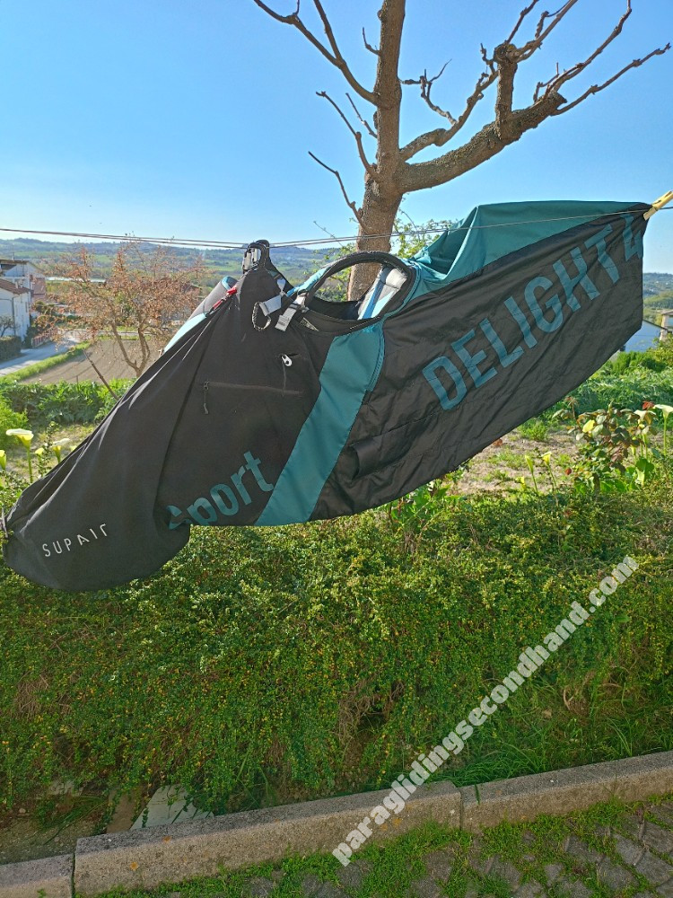 Supair Delight 4 sport, S, 2022 - Image 4