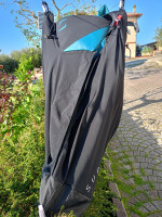 Supair Delight 4 sport, S, 2022