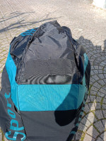 Supair Delight 4 sport, S, 2022