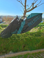 Supair Delight 4 sport, S, 2022