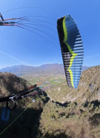 Ozone Dragonfly, 14, 2023, (50-100kg), 1h