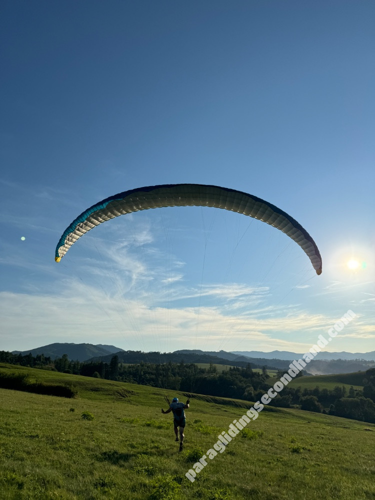Nova Mentor 5, M, 2018, (90-110kg), 100h - Image 6