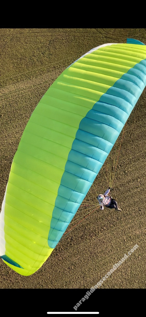 Advance Alpha 6, 24, 2018, (60-80kg), 60h