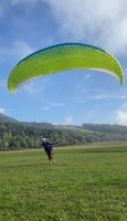 Advance Alpha 6, 24, 2018, (60-80kg), 60h
