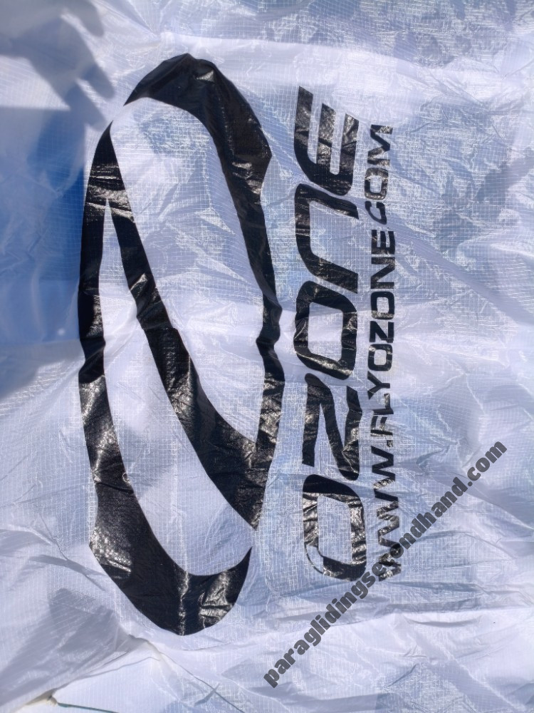 Ozone Buzz Z6, 22, 2023, (55-70kg), 60h - Image 6