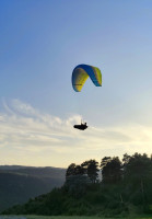 Ozone Buzz Z6, 22, 2023, (55-70kg), 60h