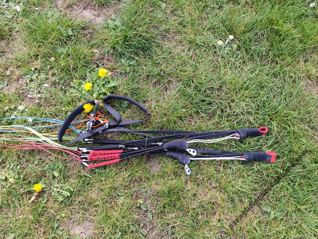 Nova Ion 5, S, 2018, (80-100kg), 140h - Image 8