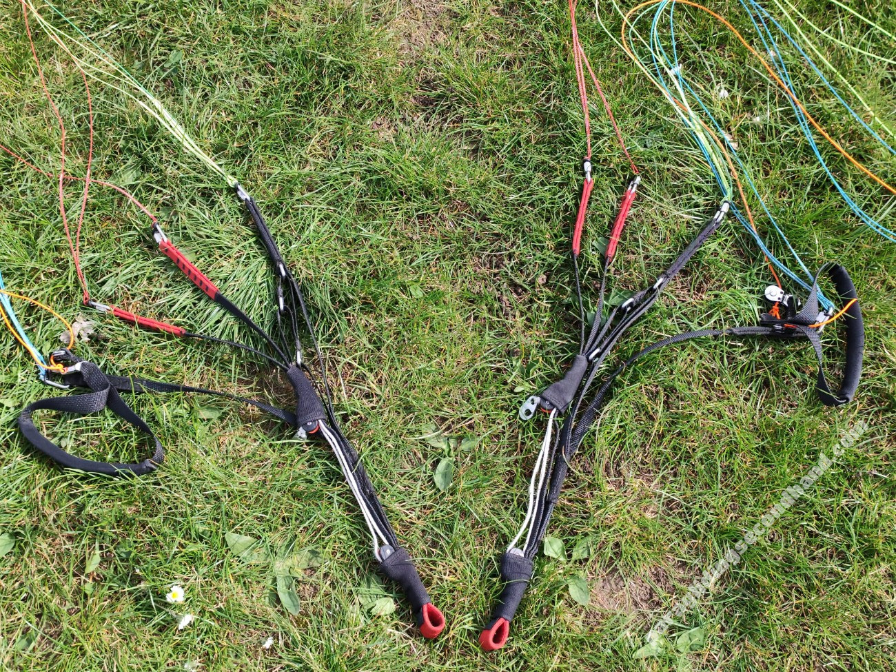 Nova Ion 5, S, 2018, (80-100kg), 140h - Image 9