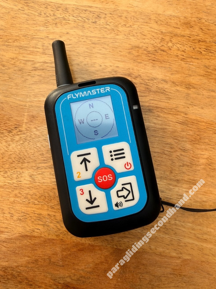 Flymaster Tracker LIVEone PRO FLARM - Image 3