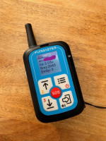 Flymaster Tracker LIVEone PRO FLARM