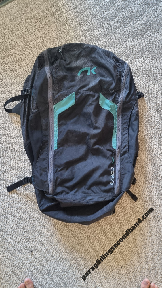 Niviuk Kargo160L good condition