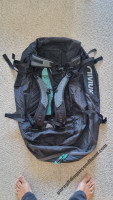 Niviuk Kargo160L good condition