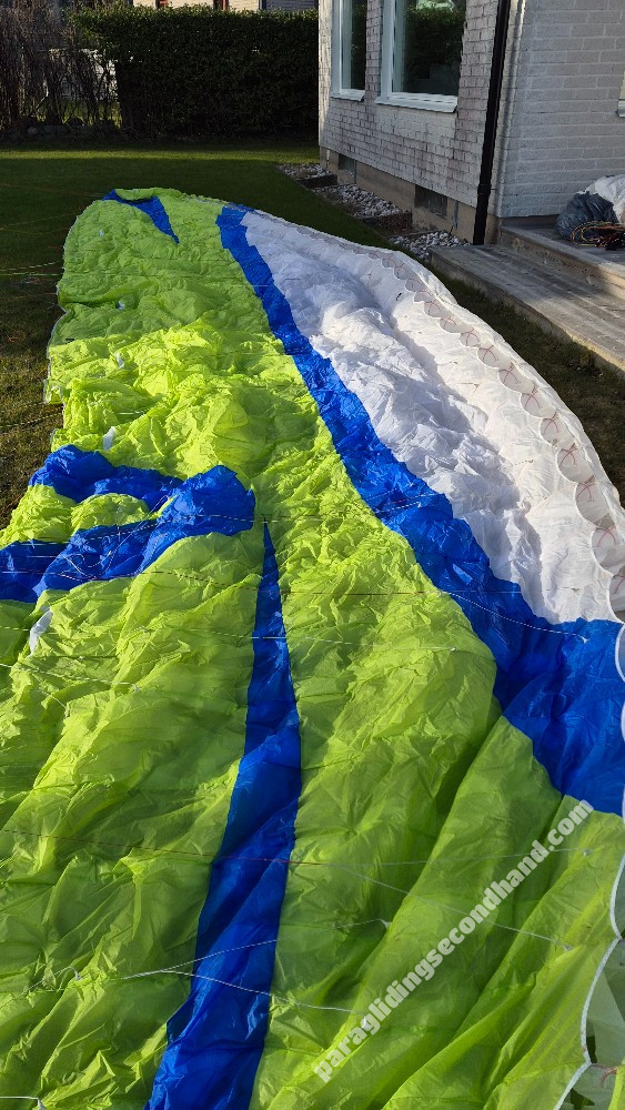 Skywalk TEQUILA 5, 75-95, 2019, (75-95kg), 70h - Image 7