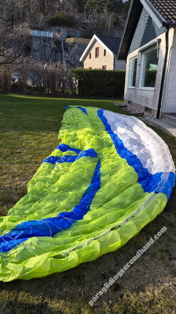 Skywalk TEQUILA 5, 75-95, 2019, (75-95kg), 70h