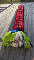 Skywalk TEQUILA 5, 75-95, 2019, (75-95kg), 70h