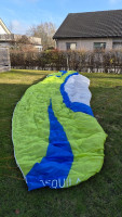 Skywalk TEQUILA 5, 75-95, 2019, (75-95kg), 70h