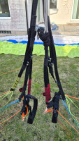 Skywalk TEQUILA 5, 75-95, 2019, (75-95kg), 70h