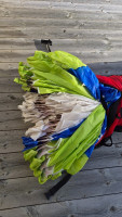 Skywalk TEQUILA 5, 75-95, 2019, (75-95kg), 70h