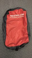 Paratroc Concertina Small