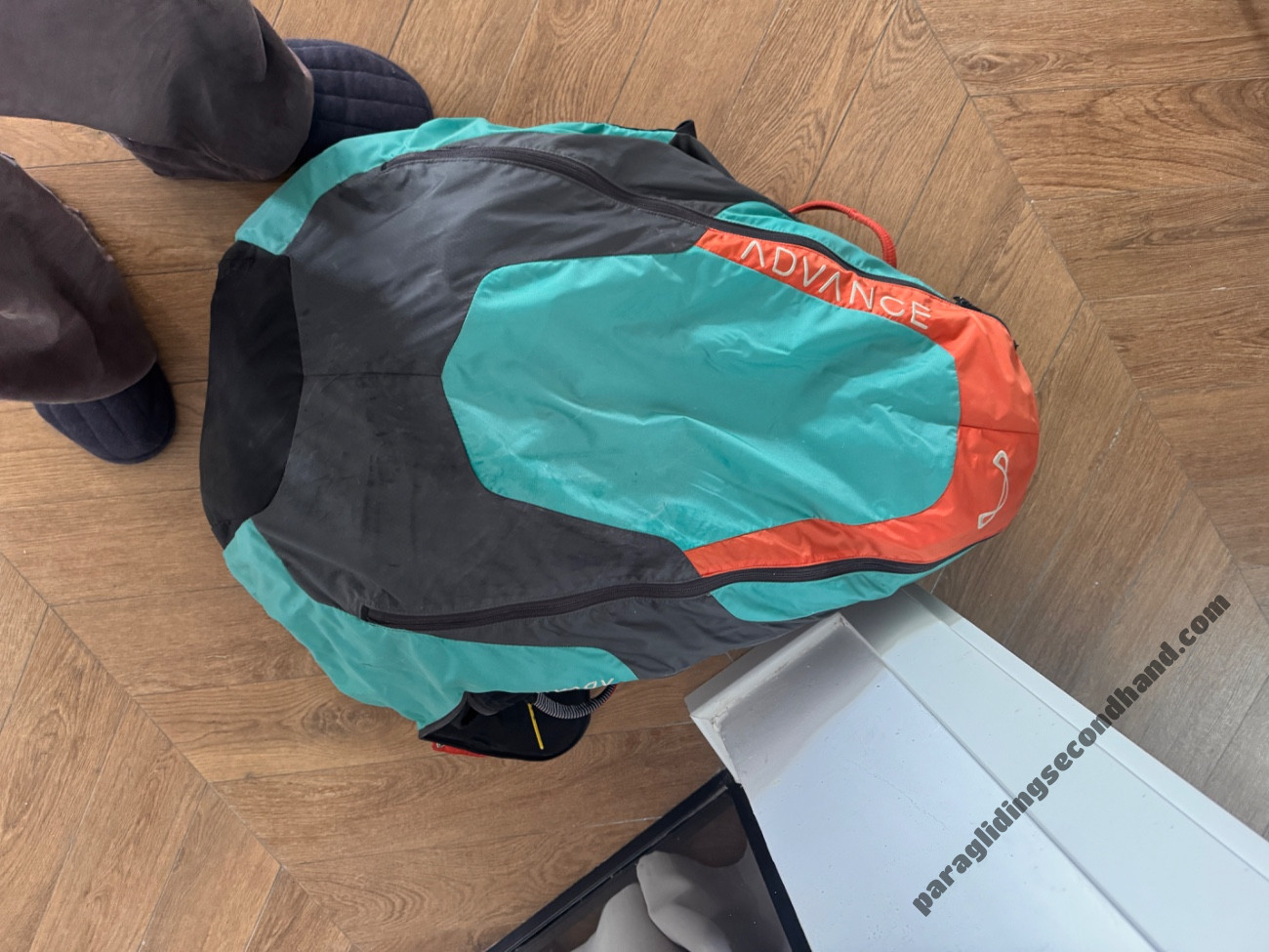 Advance progress 3, S, 2022 - Bild 6