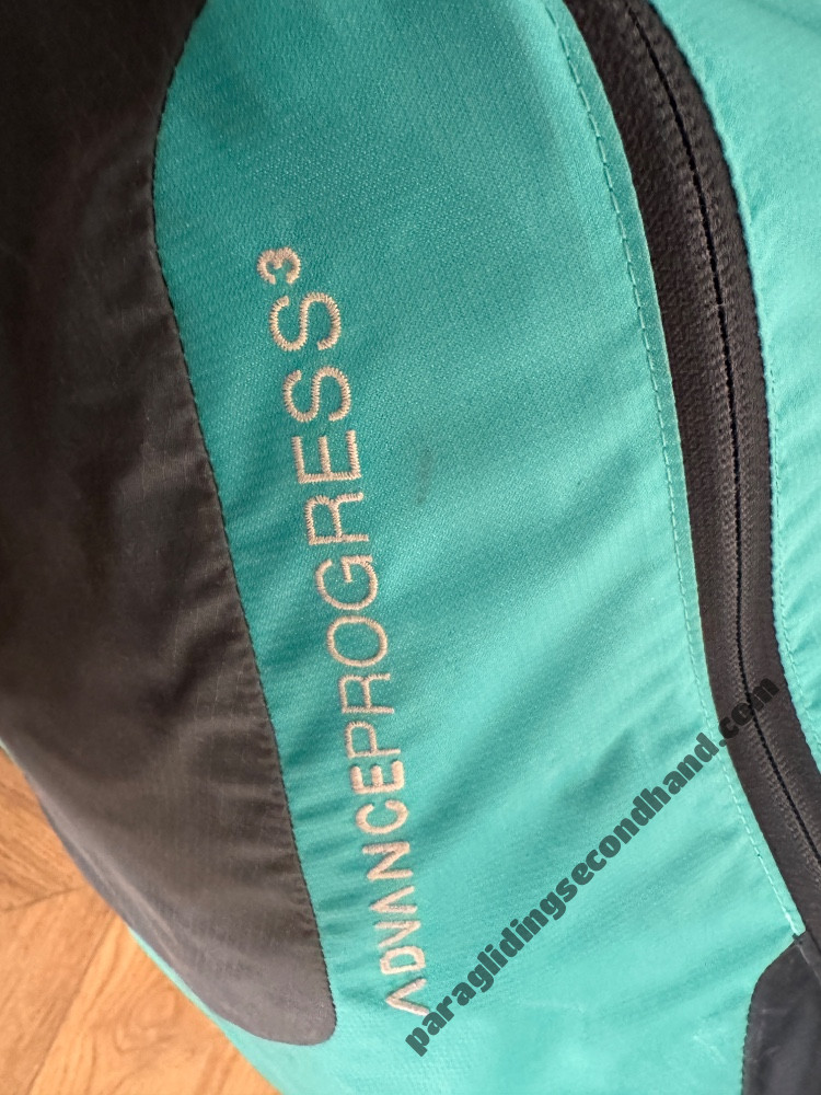 Advance progress 3, S, 2022 - Bild 2