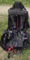 Niviuk Koyot + Sup’Air Evo Xc2