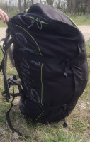 Niviuk Koyot + Sup’Air Evo Xc2
