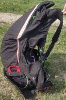 Niviuk Koyot + Sup’Air Evo Xc2