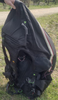 Niviuk Koyot + Sup’Air Evo Xc2