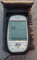 Digifly AIR-SE alti-vario-GPS