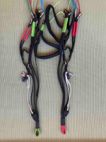 BGD Echo, M, 2022, (75-95kg), 25h