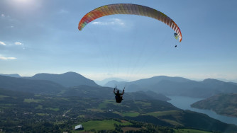 BGD Echo, M, 2022, (75-95kg), 25h