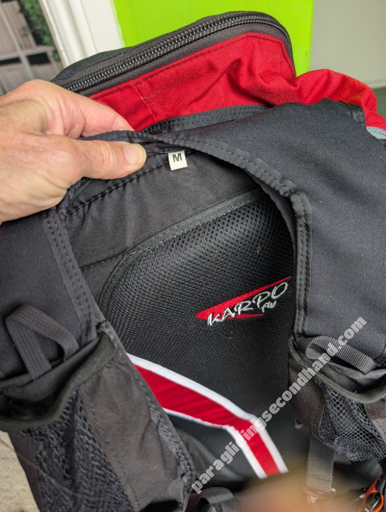 Karpofly Xion, M - Image 7
