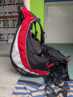 Karpofly Xion, M