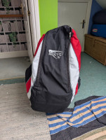Karpofly Xion, M