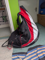 Karpofly Xion, M