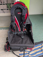 Karpofly Xion, M