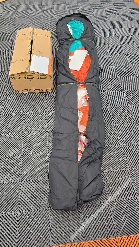 Niviuk Artik R2, 27, 2025, (110-125kg), 0h - Image 4