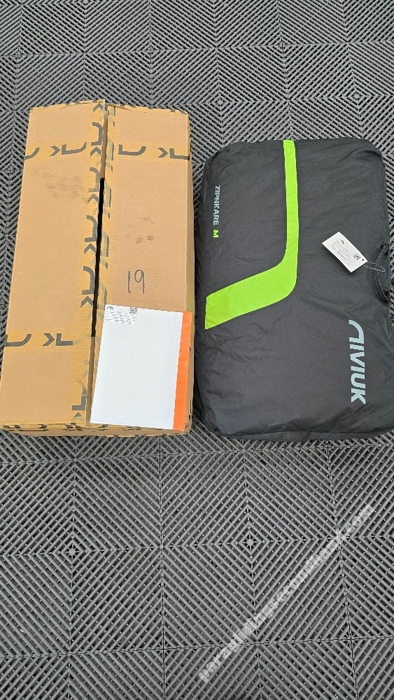 Niviuk Artik R2, 27, 2025, (110-125kg), 0h - Image 6