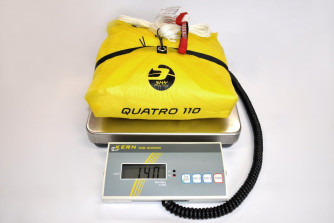 Sky Quatro 110 - 1.4 kg
