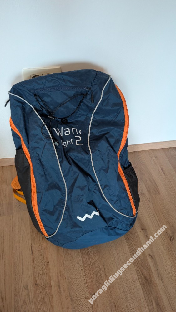 Woody Valley Wani 2 light, M, 2025 - Kuva 5