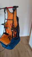 Woody Valley Wani 2 light, M, 2025