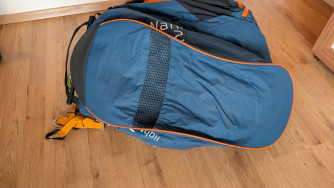 Woody Valley Wani 2 light, M, 2025