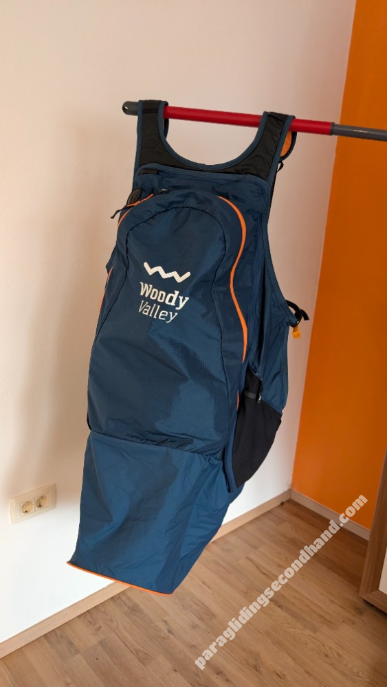 Woody Valley Wani 2 light, M, 2025 - Kuva 2